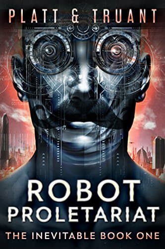 Robot Proletariat: Season One