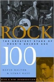 Rock 100
