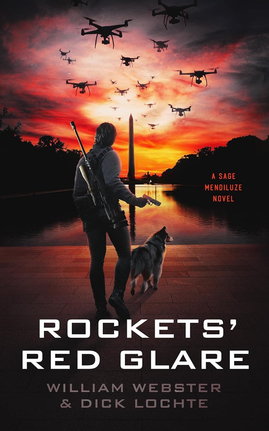 Rockets' Red Glare