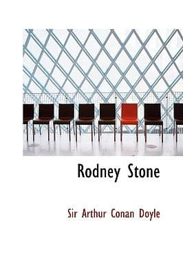 Rodney Stone