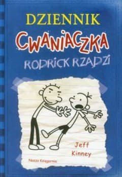 Rodrick rządzi