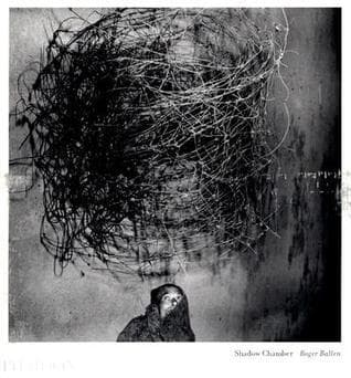 Roger Ballen: Shadow Chamber