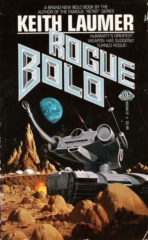 Rogue Bolo