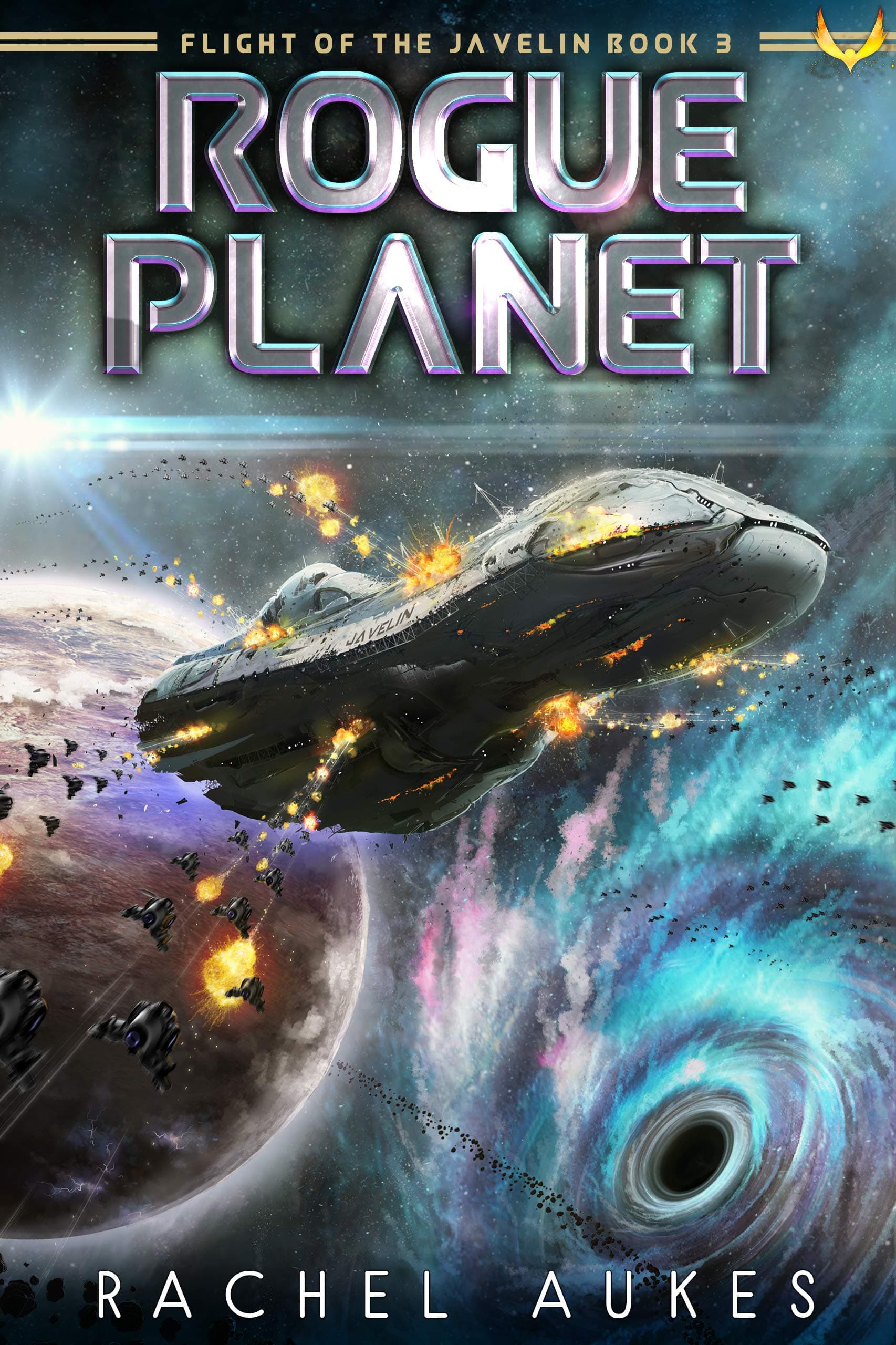 Rogue Planet