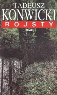Rojsty