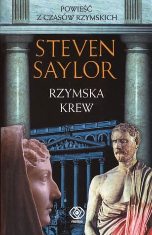 Rzymska Krew