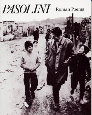 (Roman Poems (Pocket Poets) (City Lights Pocket Poets Series)) [By: Pier Paolo Pasolini] [Oct, 1986]