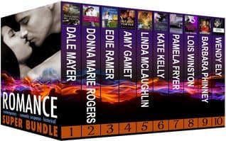 Romance Super Bundle