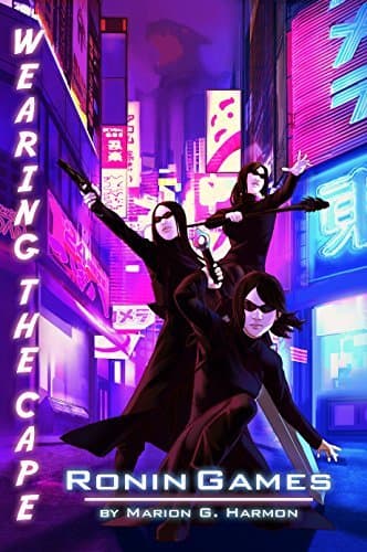 Ronin Games