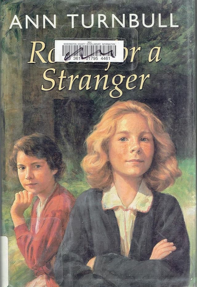 Room for a Stranger