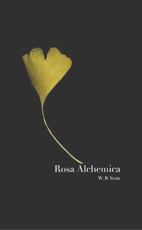 Rosa Alchemica