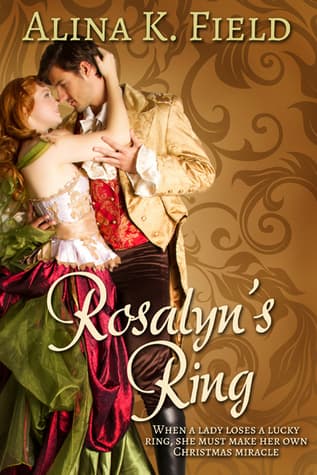 Rosalyn's Ring