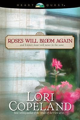 Roses Will Bloom Again