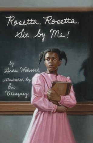 Rosetta, Rosetta, Sit By Me!