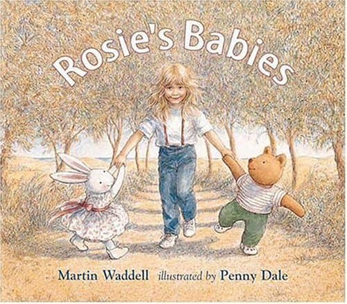 Rosie's Babies