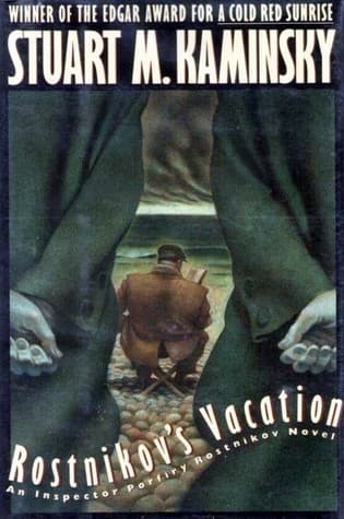 Rostnikov's Vacation