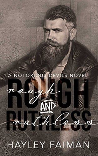 Rough & Ruthless