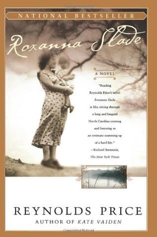 Roxanna Slade