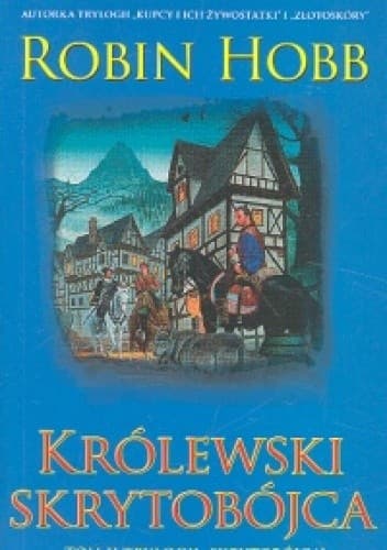 Królewski skrytobójca