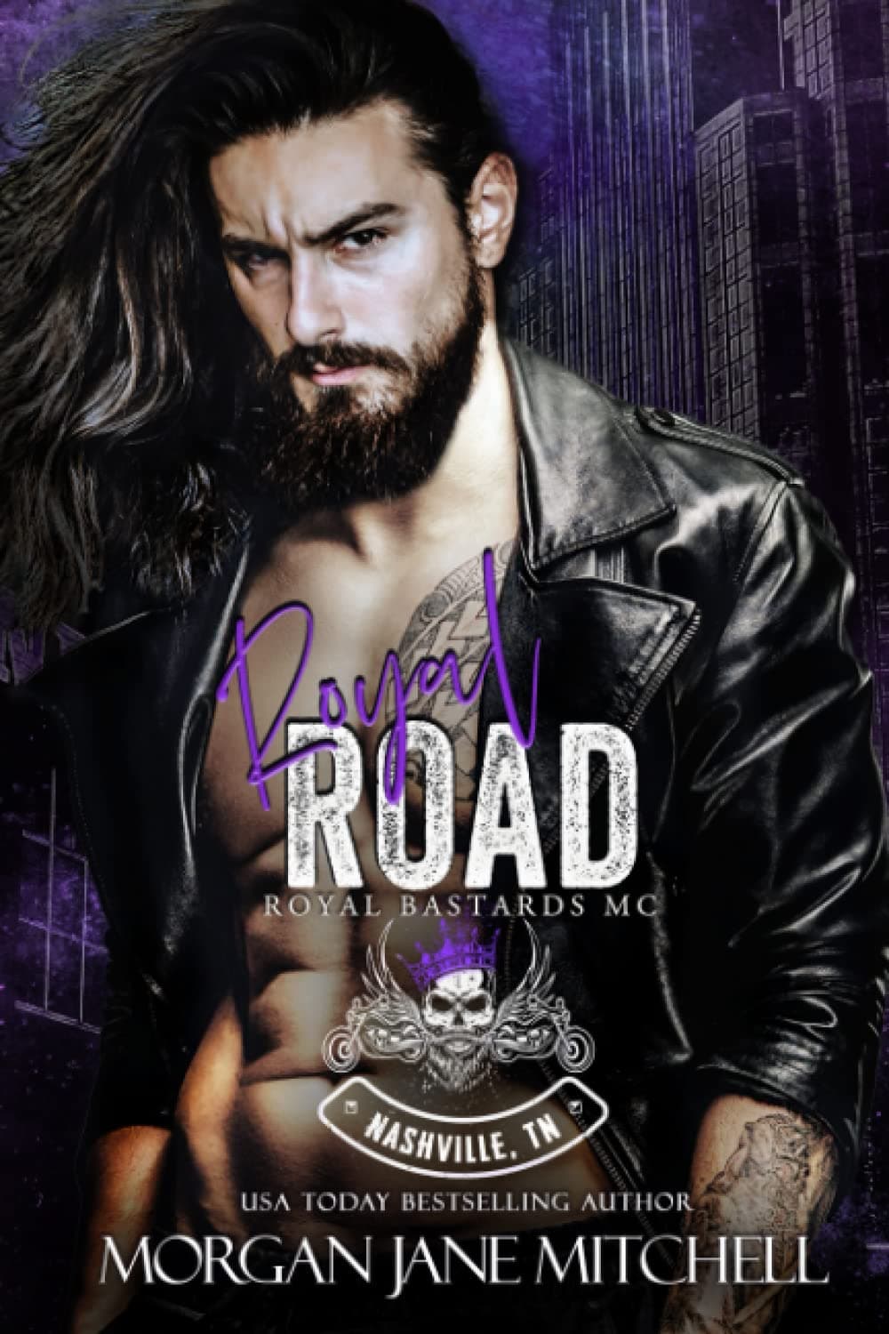 Royal Road