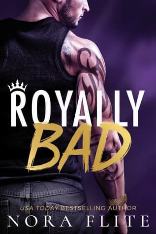 Royally Bad