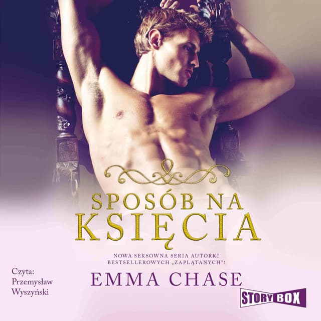 Sposób na księcia
