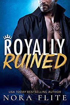 Royally Ruined