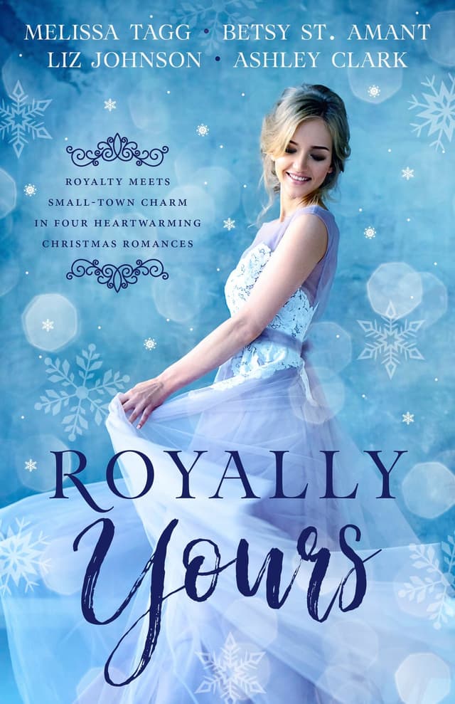 Royally Yours