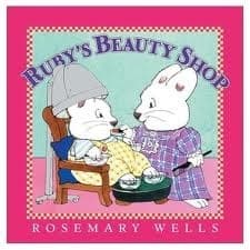 Ruby's Beauty Shop