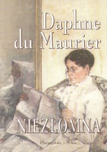 Niezłomna