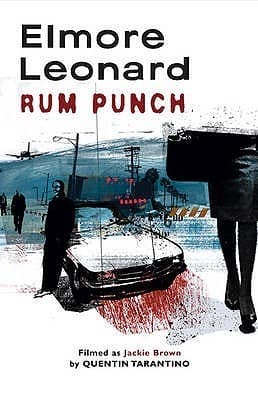 Rumowy Poncz - Jackie Brown
