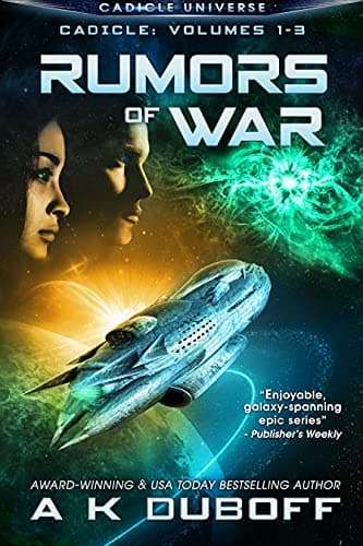 Rumors of War