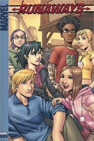 Runaways, Vol. 1: Pride & Joy