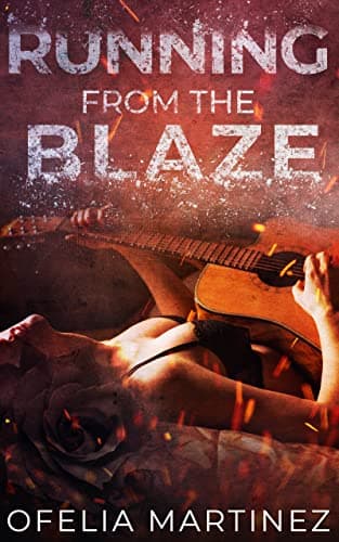 Running from the Blaze