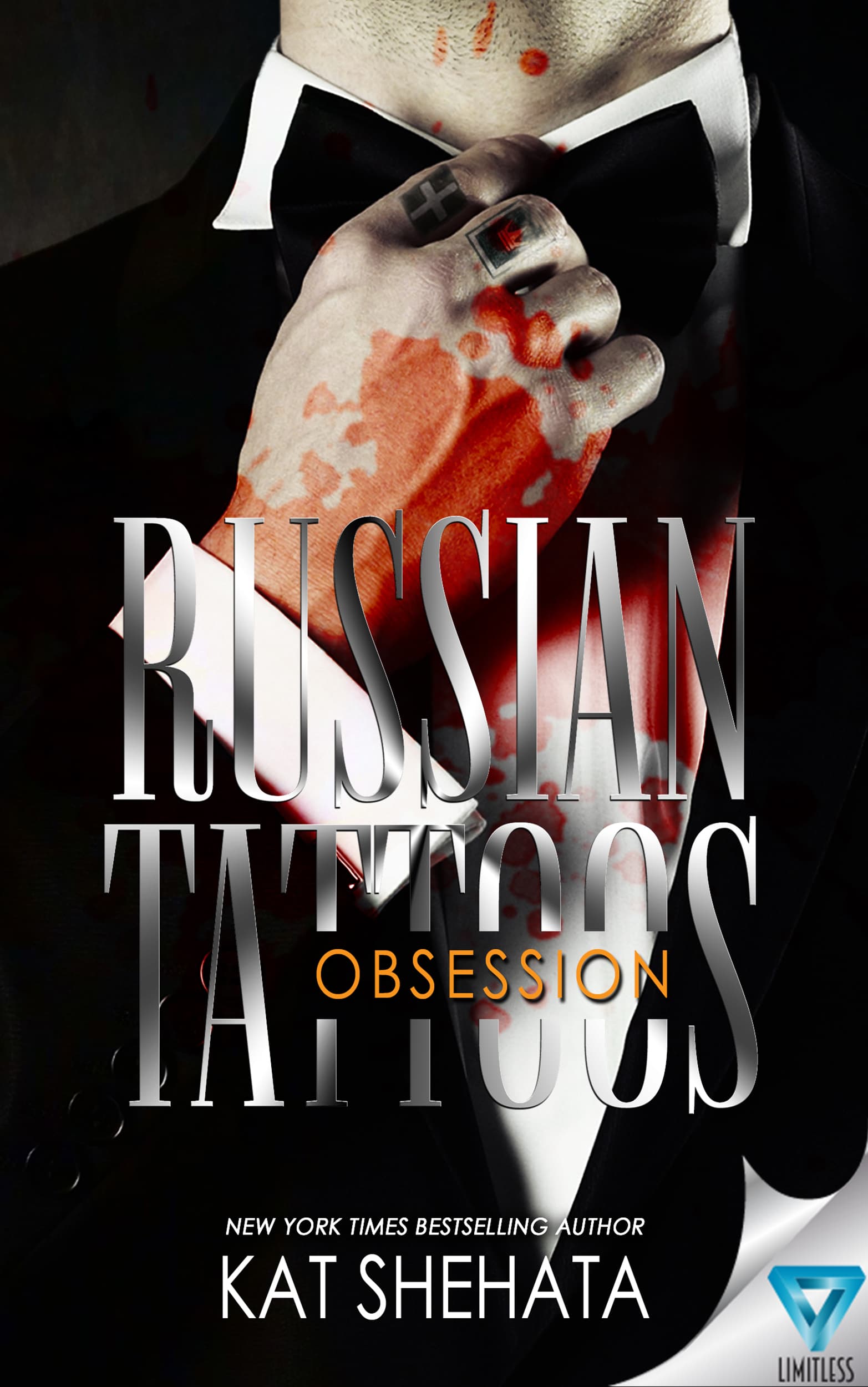 Russian Tattoos