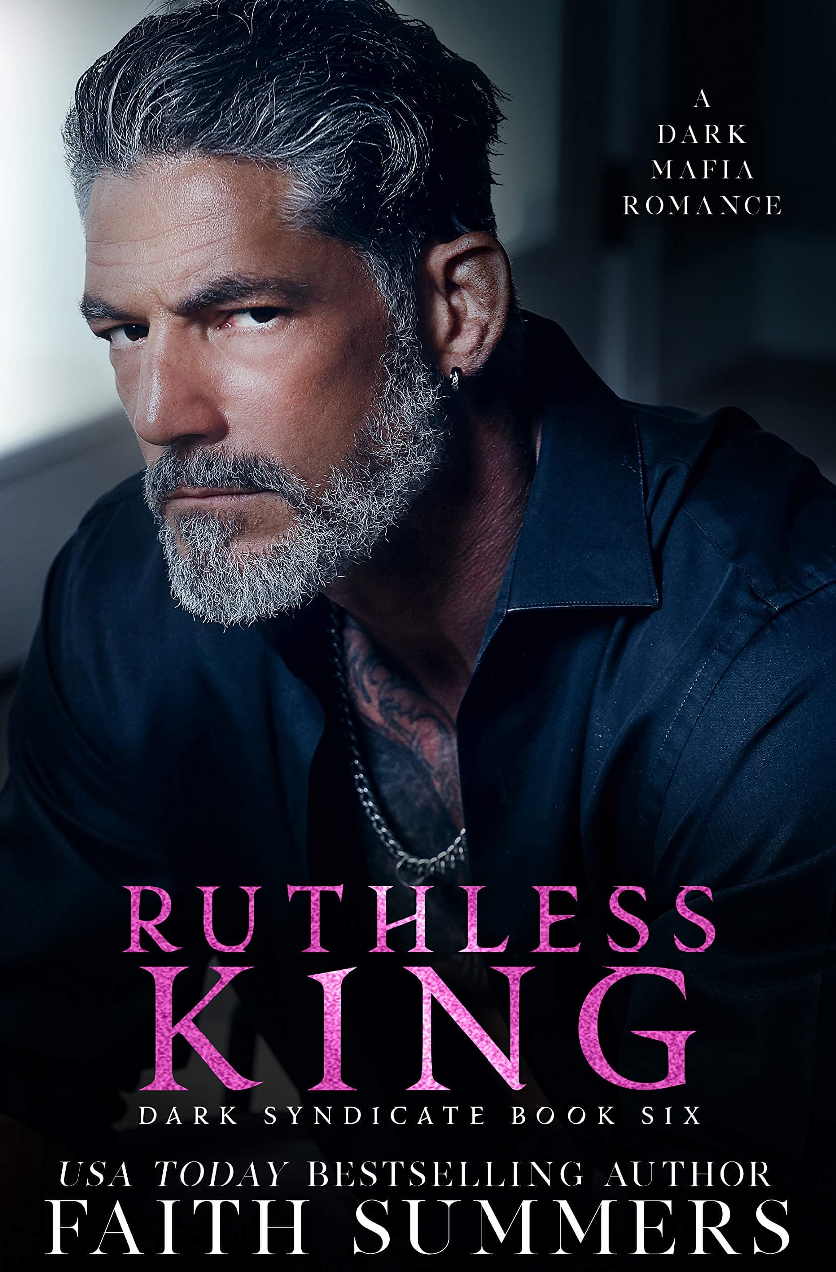 Ruthless King