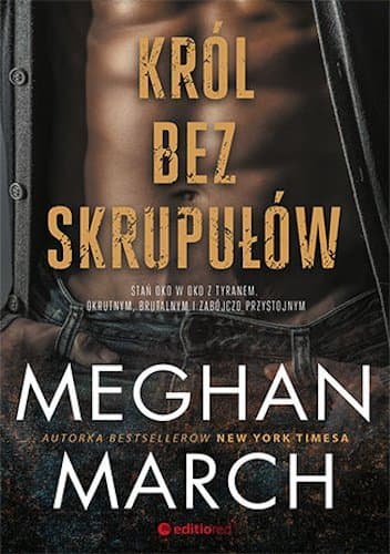 Król bez skrupułów