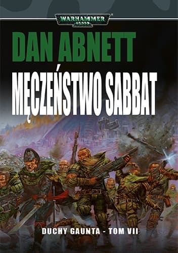 Męczeństwo Sabbat