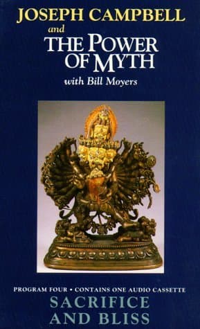 Sacrifice and Bliss: Power of Myth 4