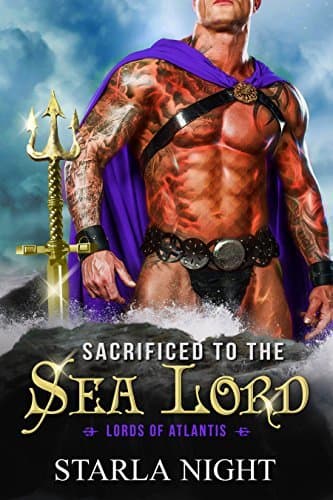 Sacrificed to the Sea Lord