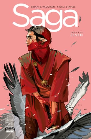 Saga #7