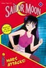Sailor Moon: Mars Attacks