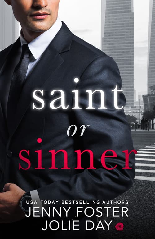 Saint or Sinner