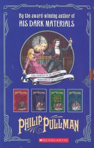Sally Lockhart Quartet