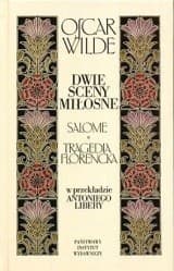 Salome: dramat w I akcie