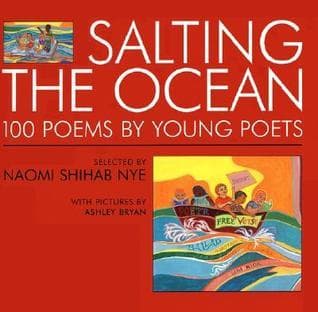 Salting the Ocean: 100 Poems by Young Poets
