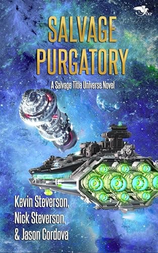 Salvage Purgatory