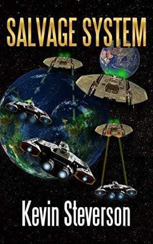 Salvage System