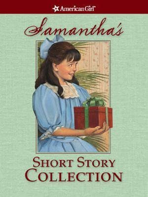 Samantha's Short Story Collection