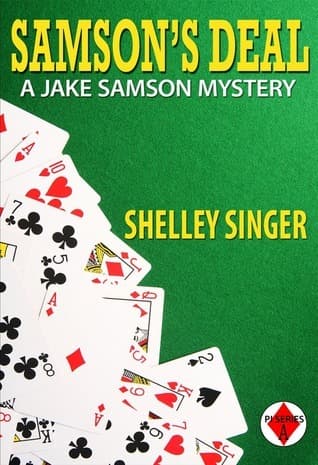 Samson's Deal